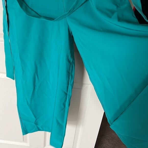 NWT New York & co large jumpsuit - Picture 3 of 6